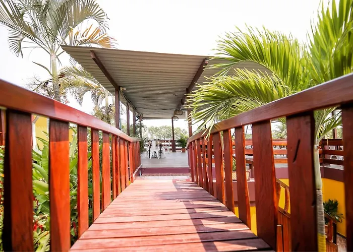 Hotel Bahia