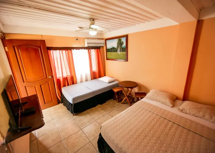 Hotel Bahia