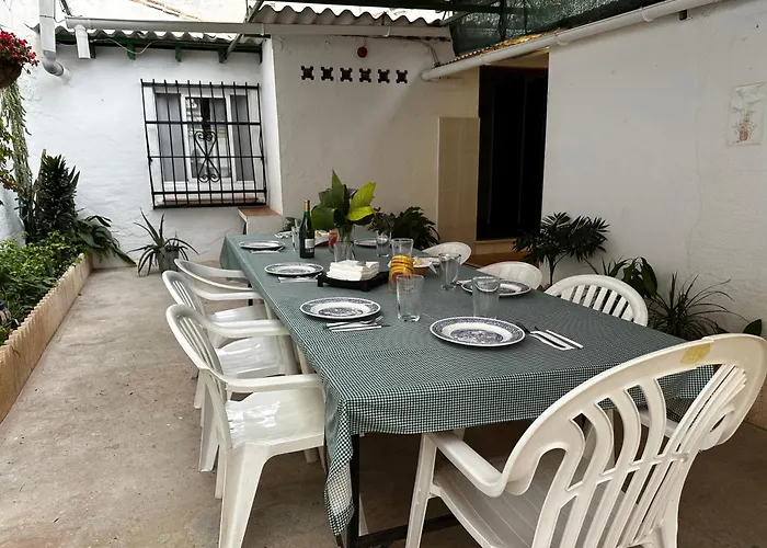 Villa Remedios