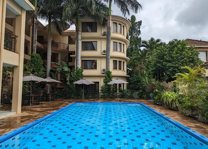 Parkview Inn