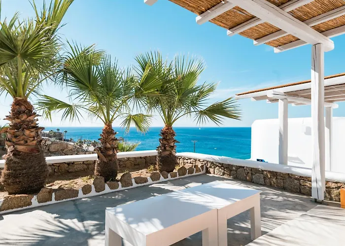 New Paradise Beach Resort - Adults Only