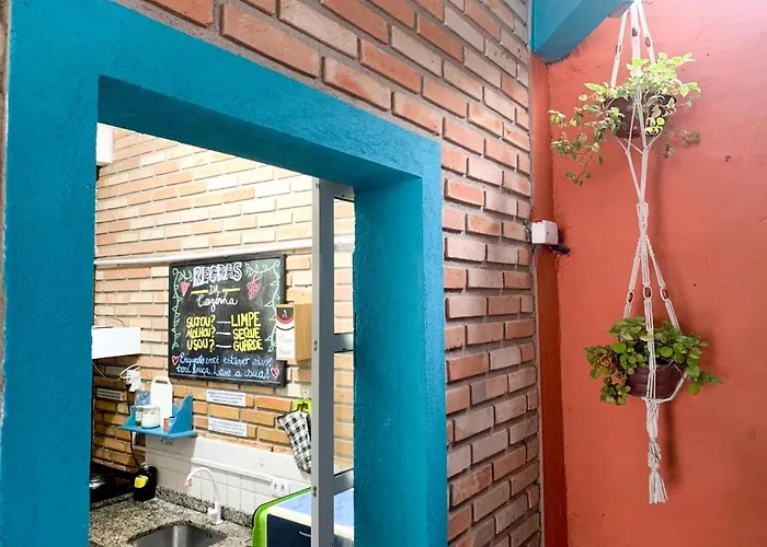 Hostel Vento Leste