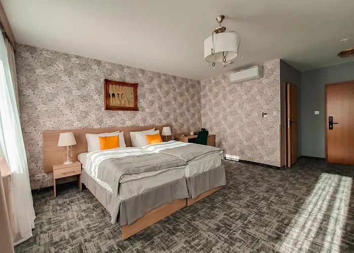 Sztuka Smaku - Restauracja I Hotelik