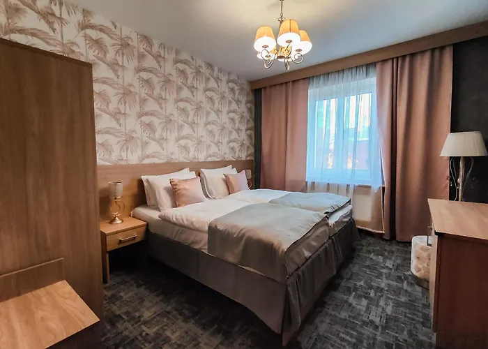 Sztuka Smaku - Restauracja I Hotelik