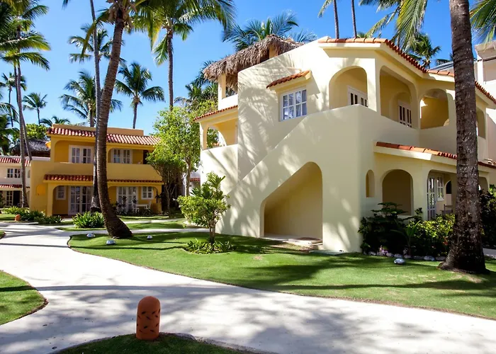 Los Corales Beach Village Punta Cana - The Original