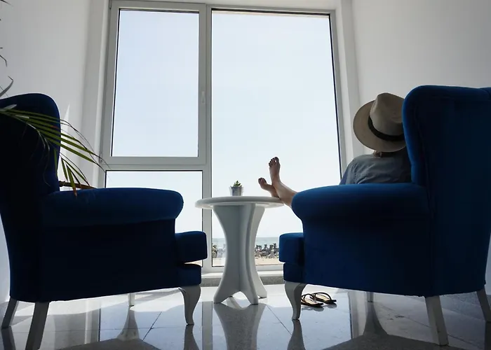 Hotel Meduza Olimp