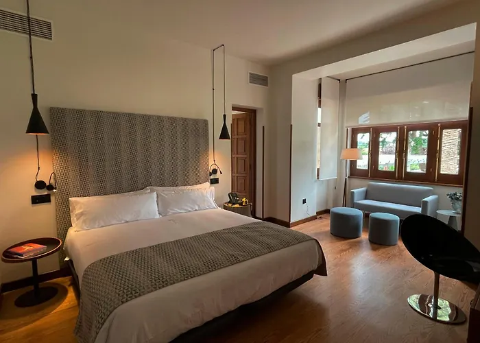 Hotel El Rosal De Cudillero