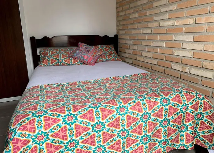 Hostel Vento Leste