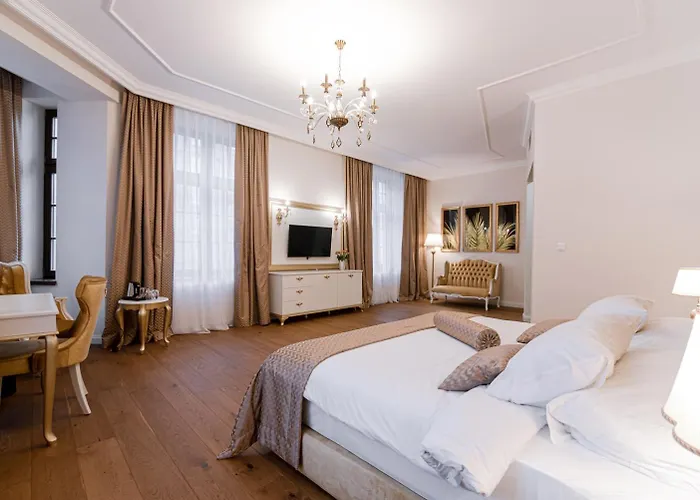 Hotel Michael'S Palace