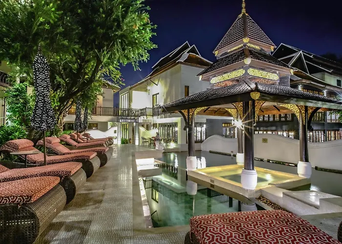 Puripunn Hideaway