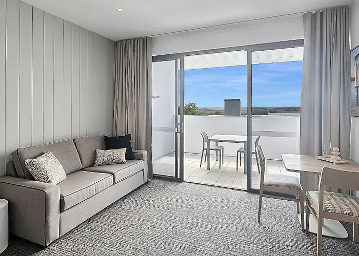 Bli Bli Suites