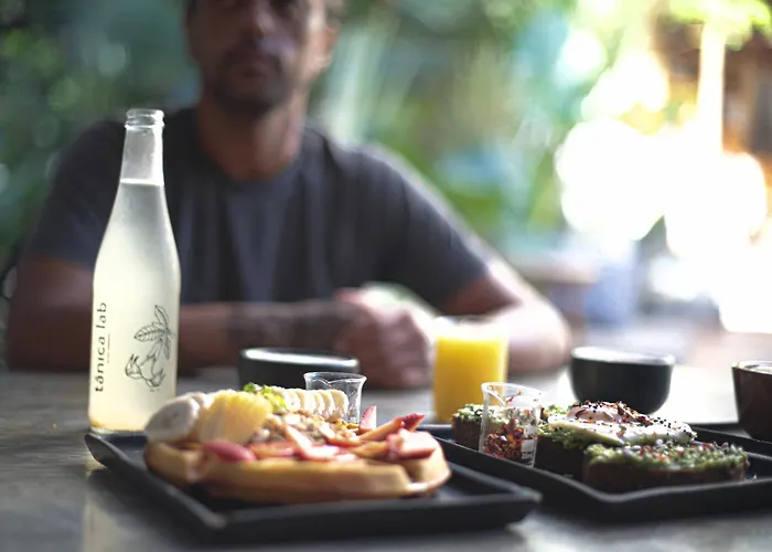 Botanica Tulum