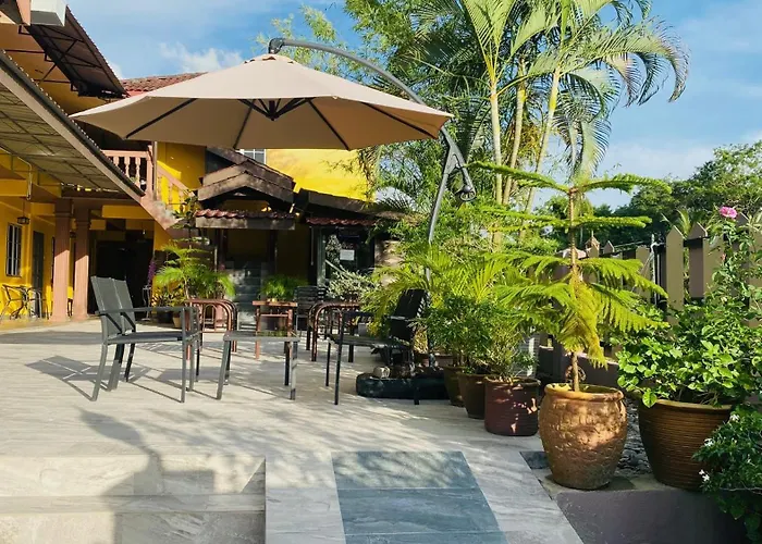 Motel Seri Mutiara