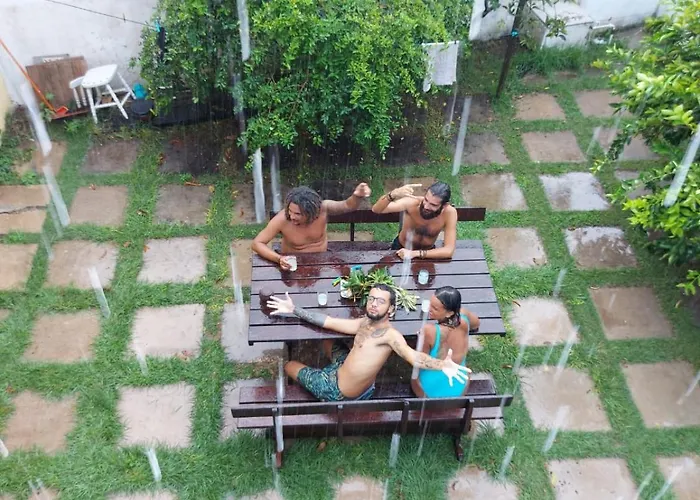 Vibe House Arraial