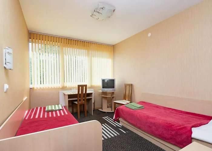 Balvi Hotel