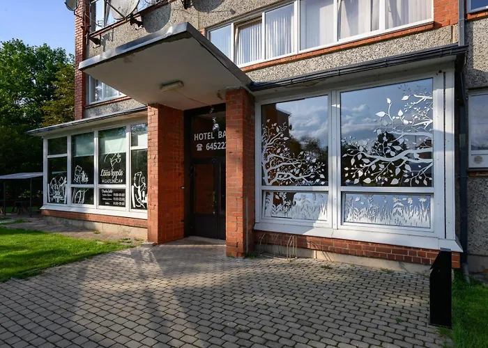 Balvi Hotel