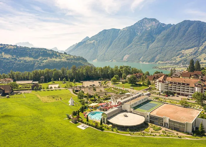 Swiss Holiday Park Resort