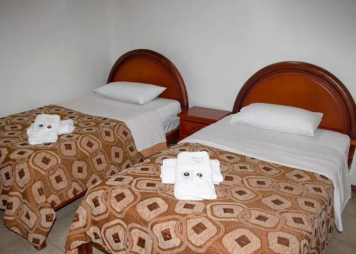 Hotel Colonial
