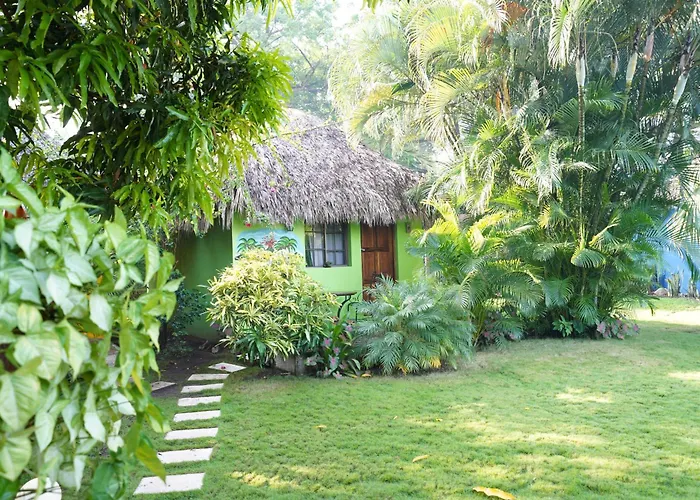 Hotel Mariposa