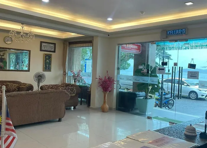 Lumuda Hotel