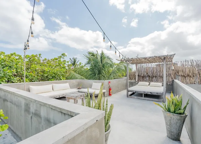 Villa Mango Jeri