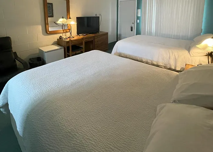 Rest Easy Motel