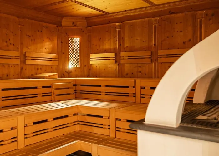 Das Badl - Smart Retreat Ao (Adults Only)
