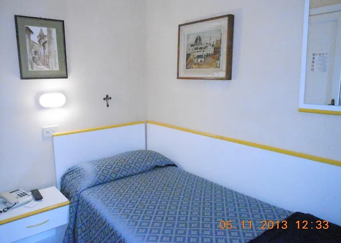 Albergo Villagrande