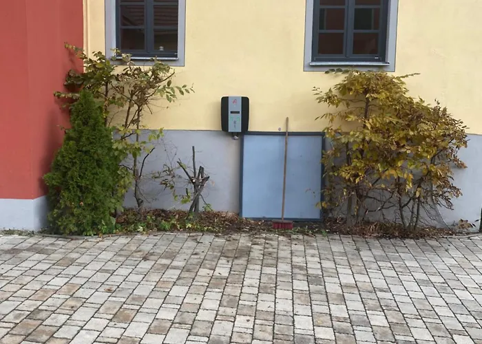 Hotel-Gasthof Zur Post Velburg