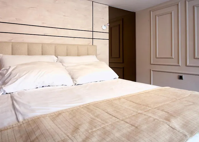 Garni Boutique Hotel Arta
