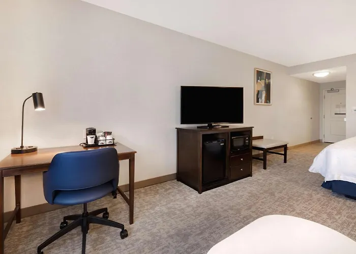 Hampton Inn&Suites San Luis Obispo