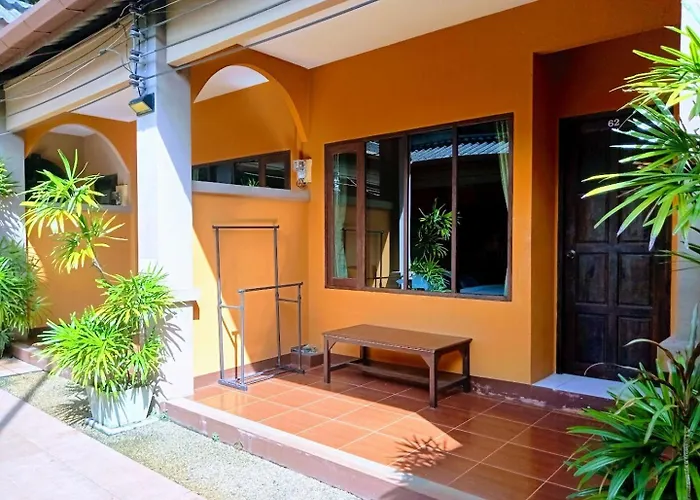 Phuket Siam Villas - Sha Plus