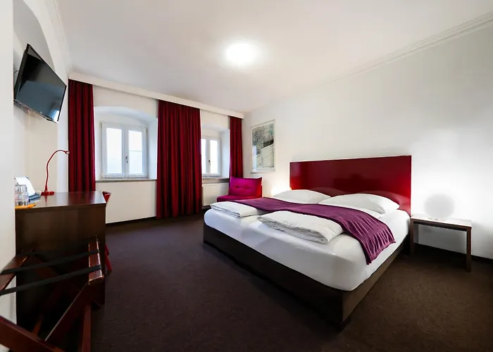 Hotel Bergbauer