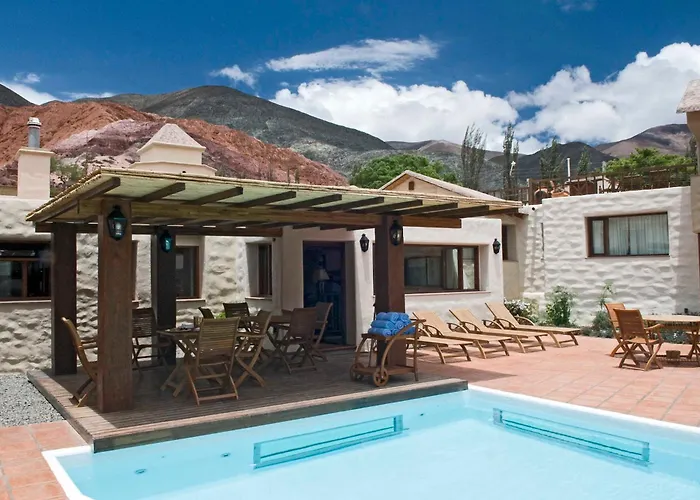 Hotel Marques De Tojo
