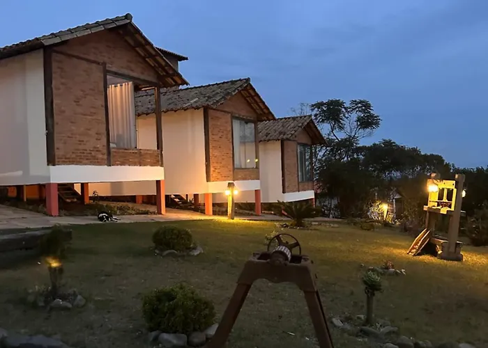 Nosso Chalet