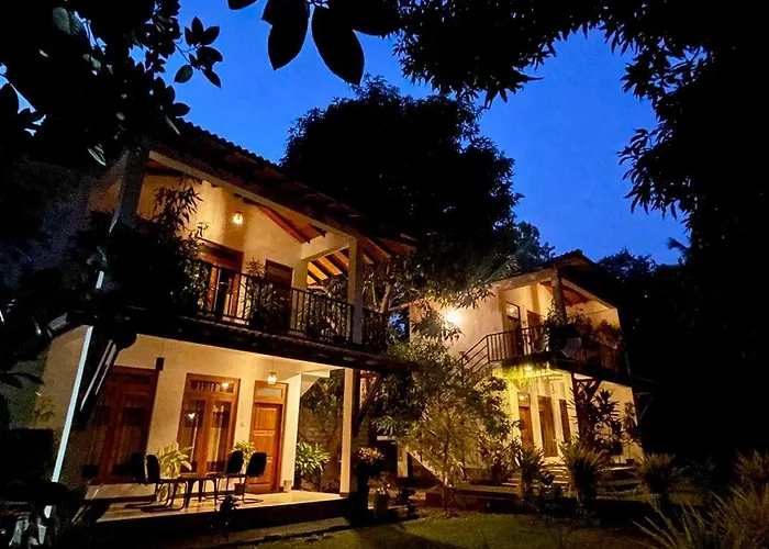 Kithmi Resort
