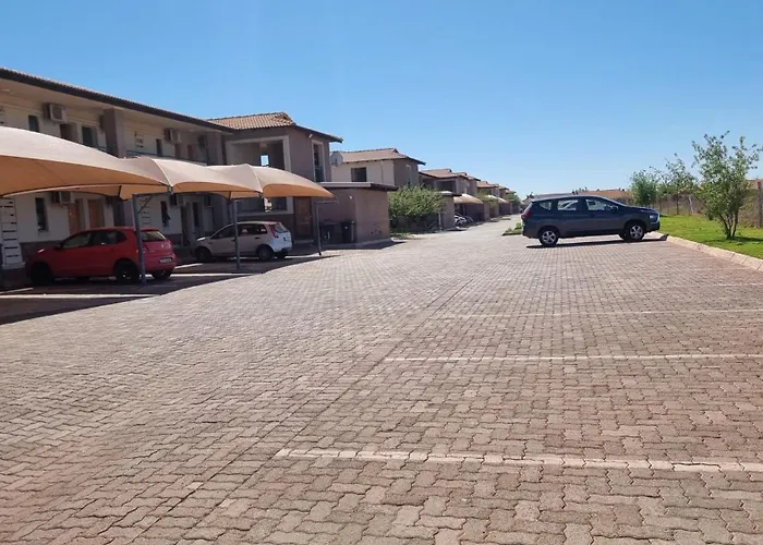 Kathu Inn