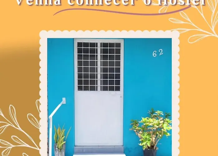 BA LU CA Hostel