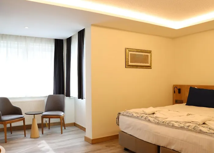 Dab Hotel Ulus