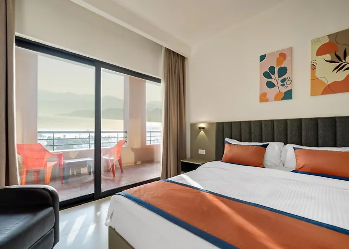 The Loft Hotel By Fhm
