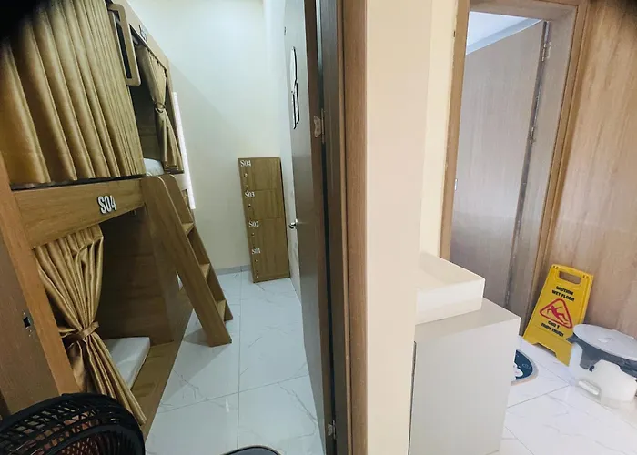Basic Guest House Hai Phong