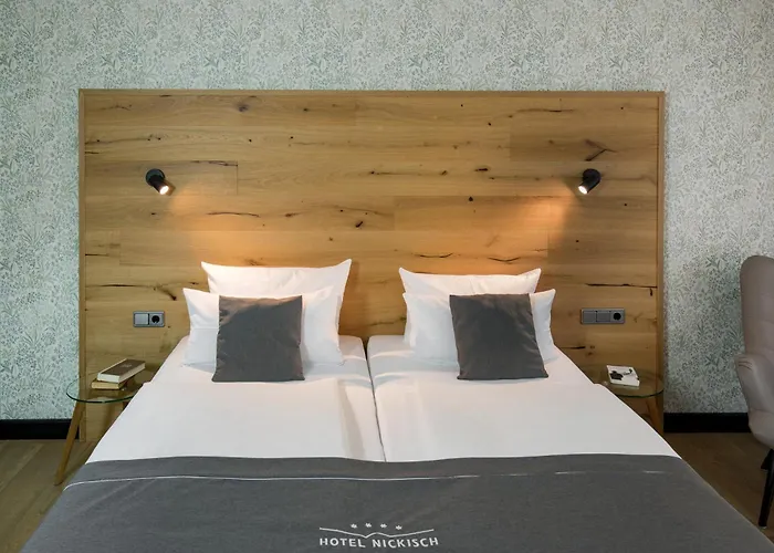 Hotel Nickisch