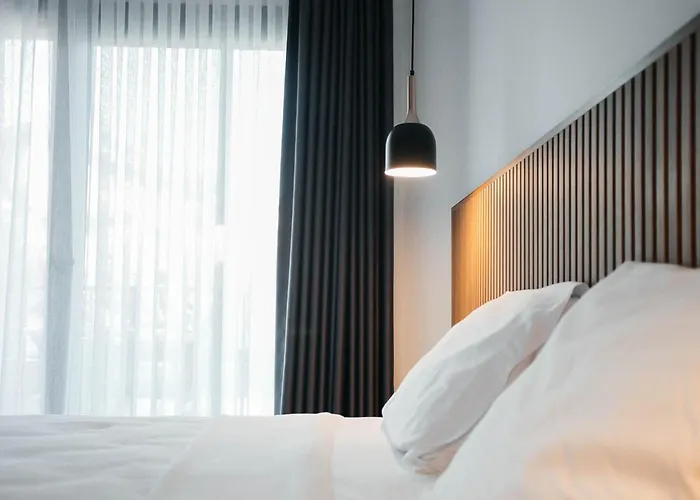 Vira Suites Hotel