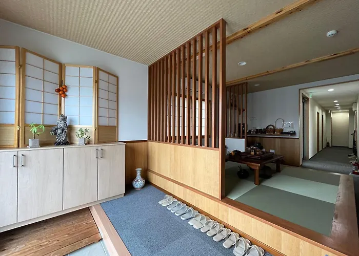 Karin Doo Hotel
