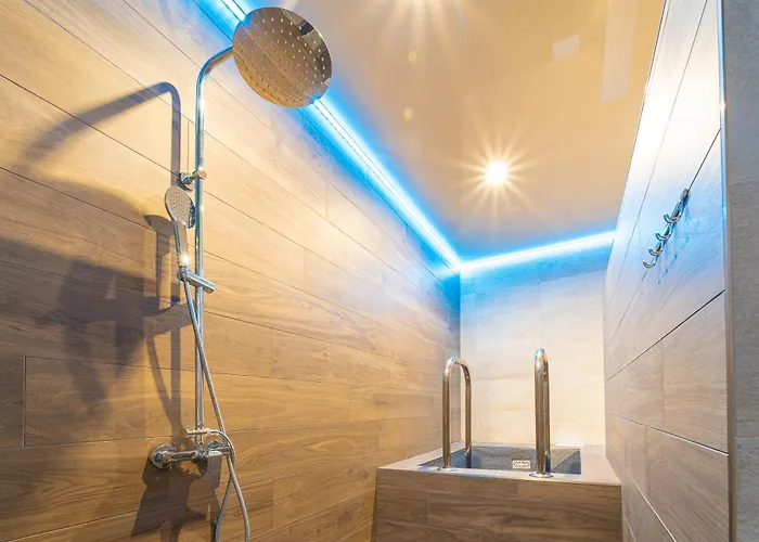 Hotel Slavia Svidnik Spa & Restaurant