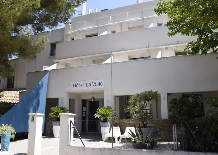 Hotel La Voile