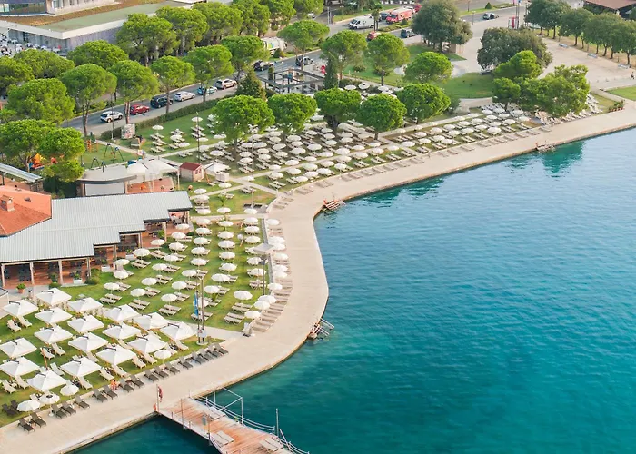 Wellness Hotel Apollo – Terme&Wellness LifeClass