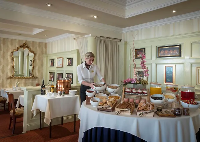 Granville Hotel