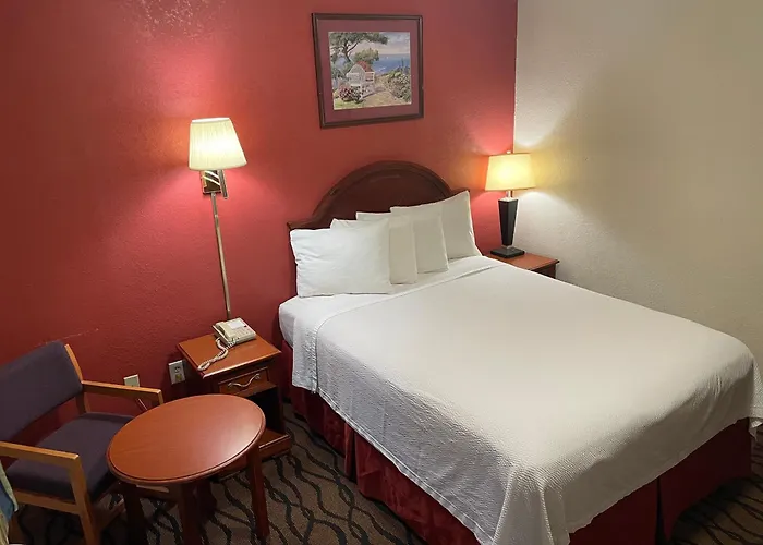 Express Inn