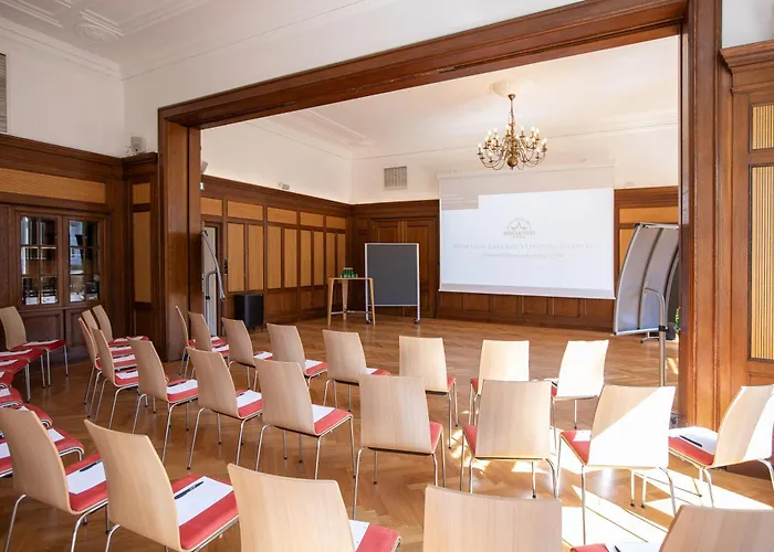 Hotel Boehlerstern